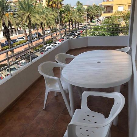 Apartamento A 100M De La Playa Apartment Tavernes de Valldigna Exterior photo