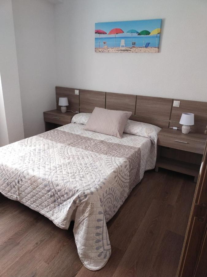 Apartamento A 100M De La Playa Apartment Tavernes de Valldigna Exterior photo